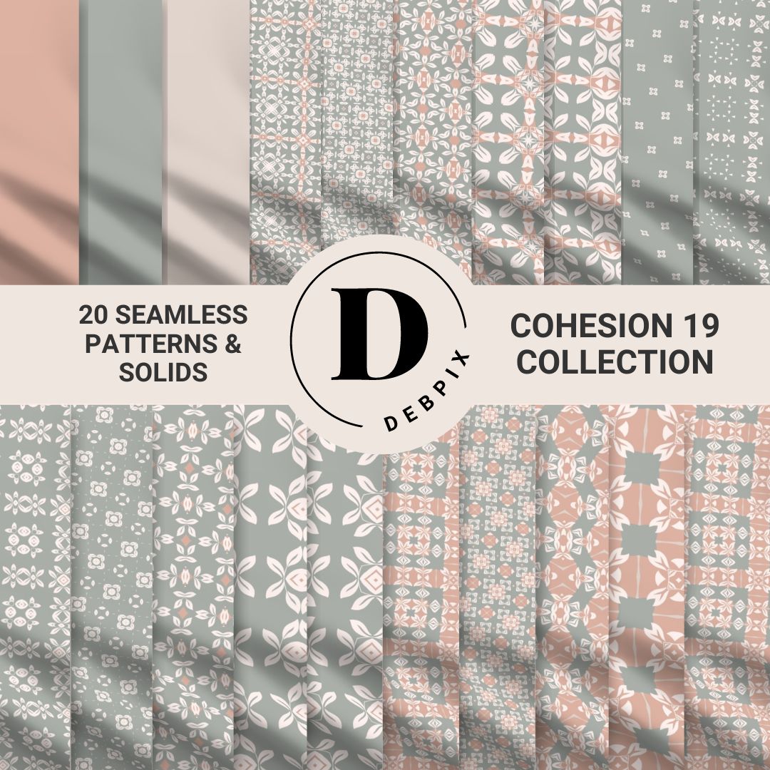 Cohesion 19 Collection