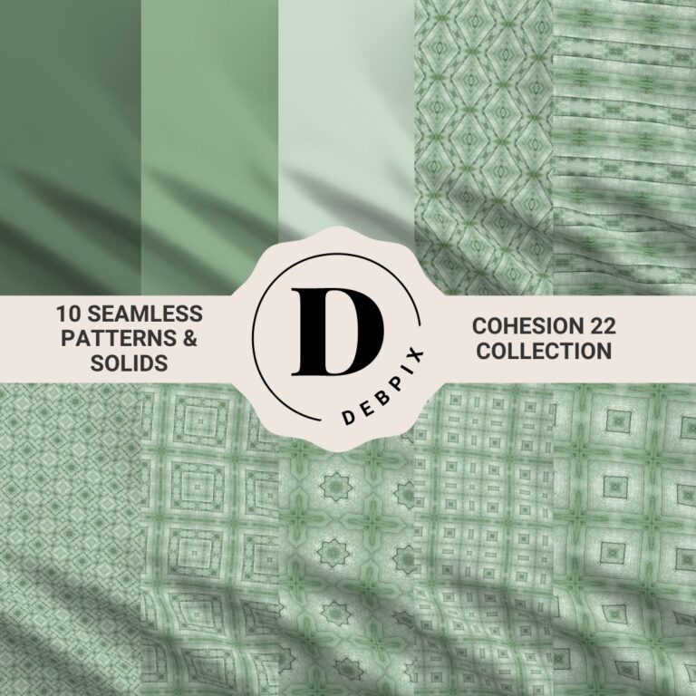 Cohesion 22 Collection