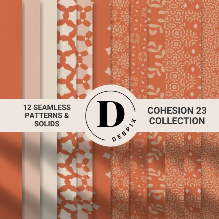 Cohesion 23 Collection