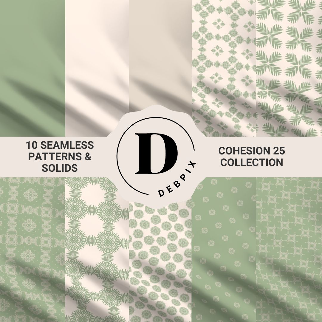 Cohesion 25 Collection