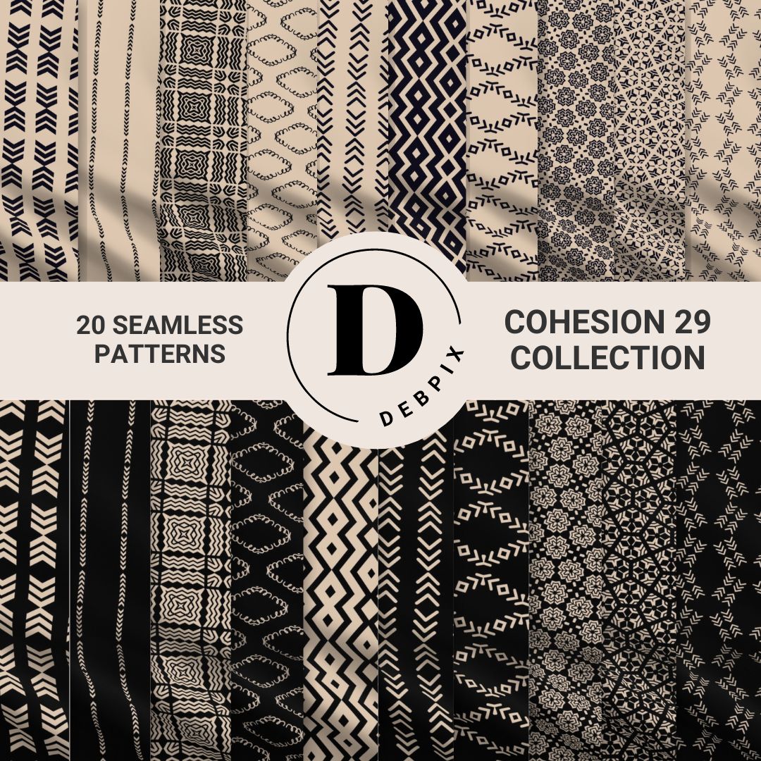 Cohesion 29 Collection