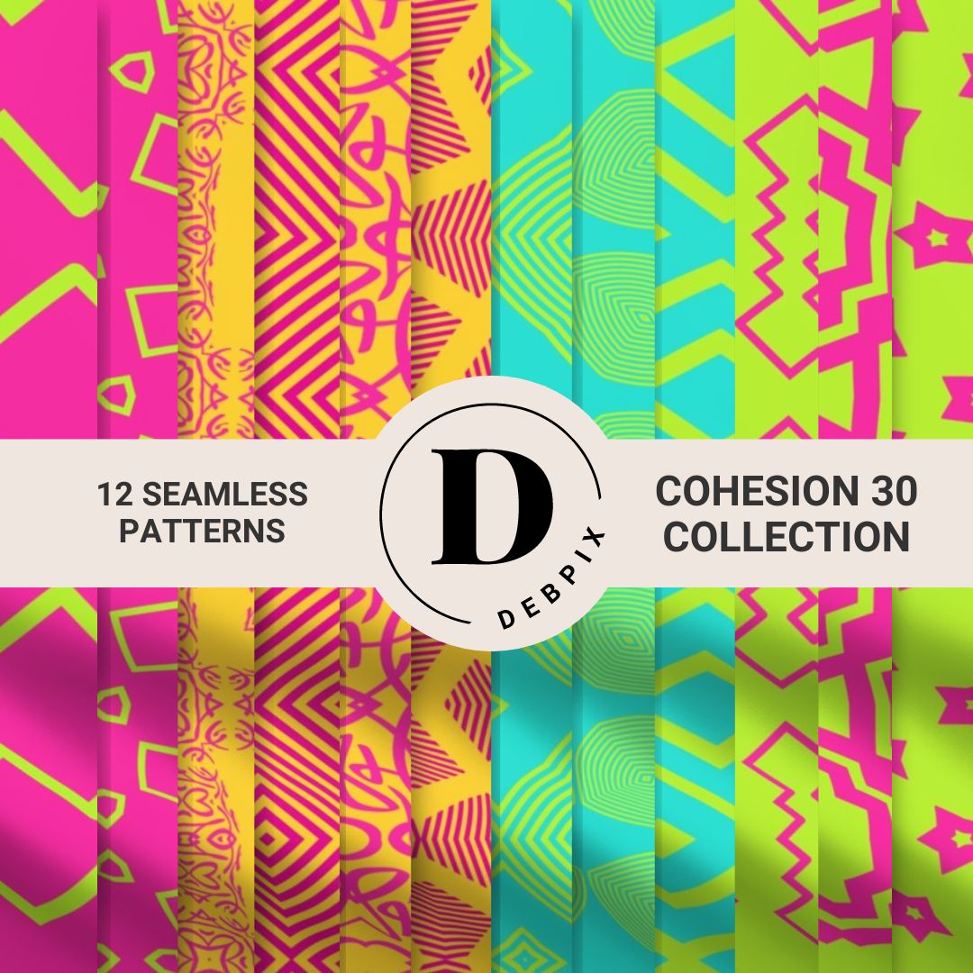 Cohesion 30 Collection