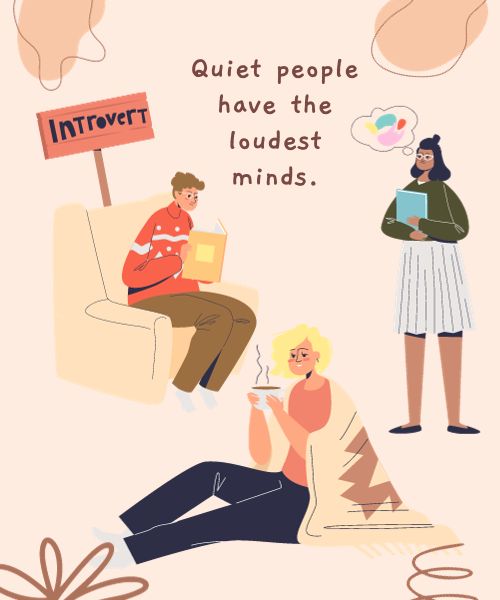 Introvert