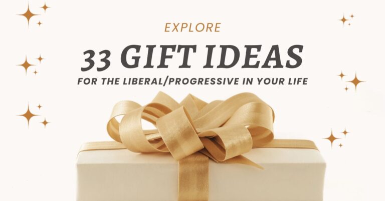 political gift ideas
